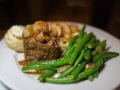 01.04.14 Supper Friends - Cajun Cowboy. Chef Dustin Koerner - photos by Nicolai McCrary16