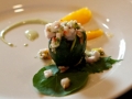 ceviche mini by ricardo palomares