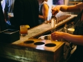 drink on bar